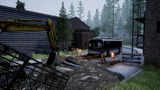 Ghost Platoon screenshot 5