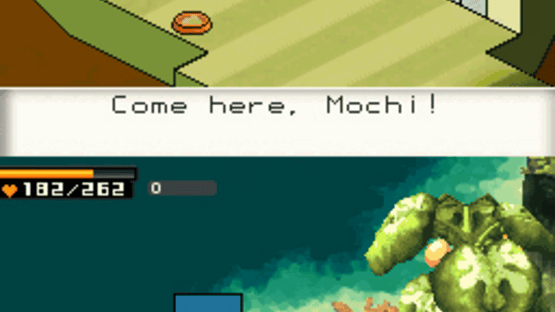 Contact Screenshot