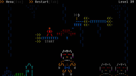 Proto Raider Screenshot