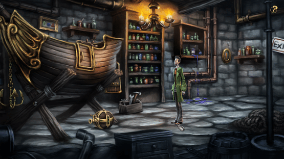 Heaven's Hope Screenshot