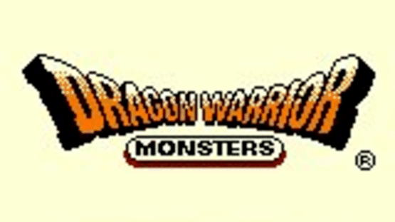 Dragon Warrior Monsters Screenshot