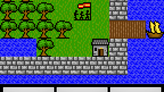 Gurk Screenshot