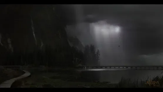 Allison Road screenshot 2