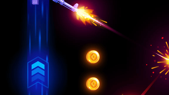 Flip the Gun - Simulator Game Screenshot