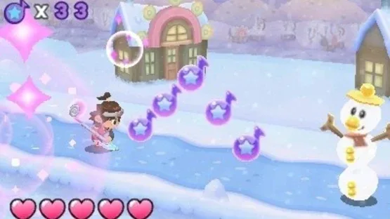 HarmoKnight screenshot 3