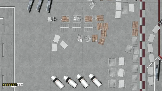 Airport CEO screenshot 1