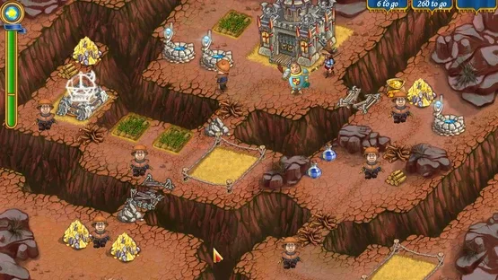 New Yankee in King Arthur's Court 2 screenshot 4
