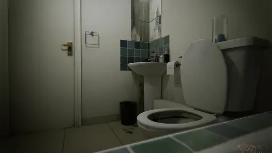 Allison Road screenshot 4