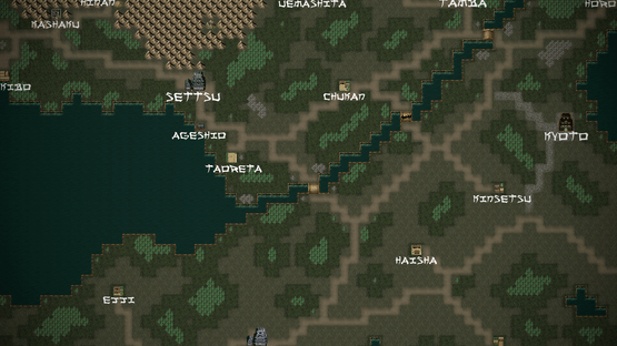 Disgraced Screenshot