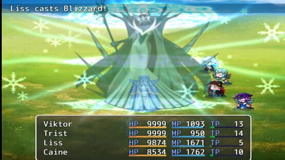 Journey to Luonto cover