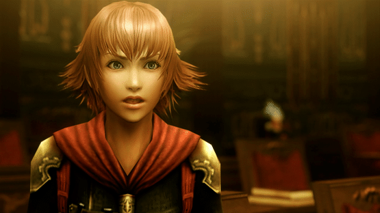 Final Fantasy Type-0 HD Screenshot