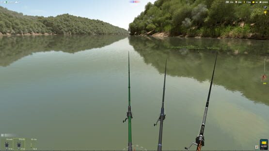 Trophy Fishing 2 screenshot 3