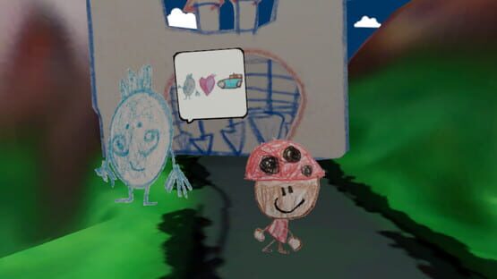 Booper, Get Home! cover