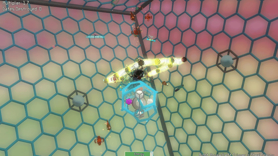 Coniclysm Screenshot