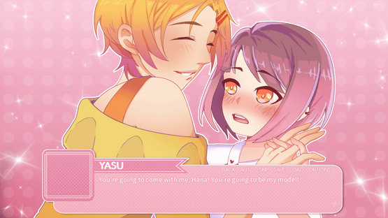 AIdol Screenshot