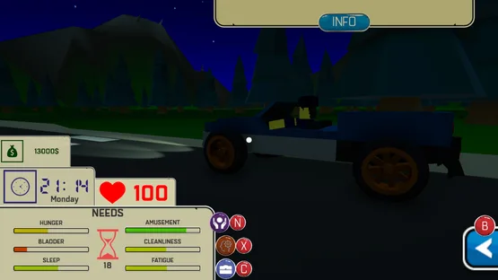 Life Game screenshot 7