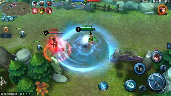 The Great Hero cover