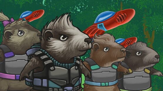 Scott in Space cover