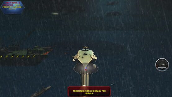 Poseidon - Project Dark Sky screenshot 5
