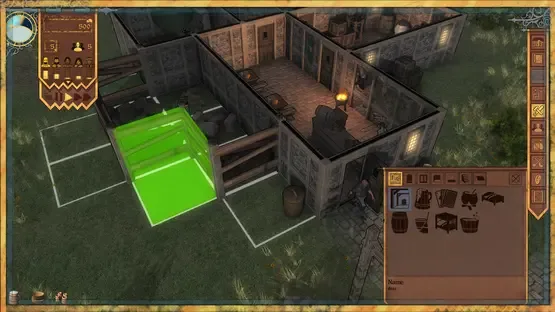 Crossroads Inn screenshot 3