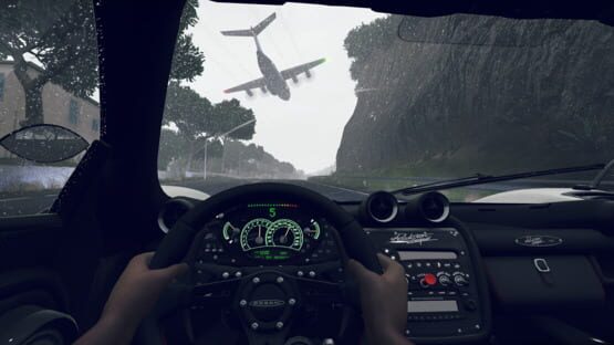 Forza Horizon 2: 10th Anniversary Edition screenshot