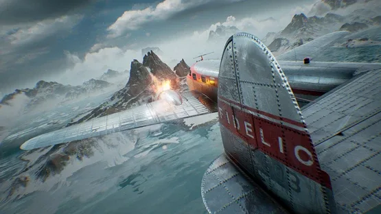 The Fidelio Incident screenshot 5