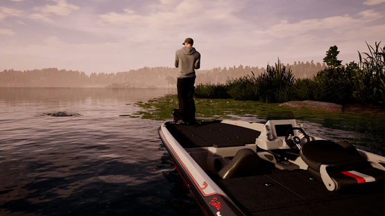 Fishing Sim World: Pro Tour Screenshot