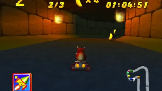 Diddy Kong Racing screenshot 7