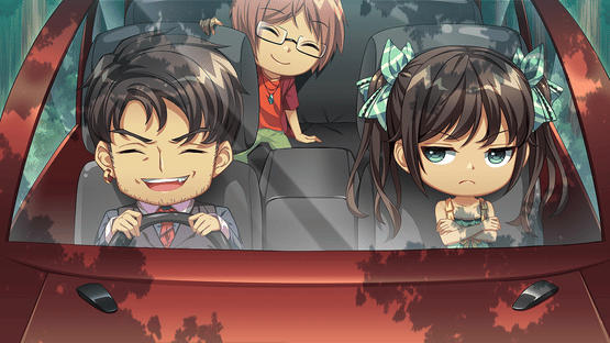 Mayjasmine Episode 01: What is God? Screenshot