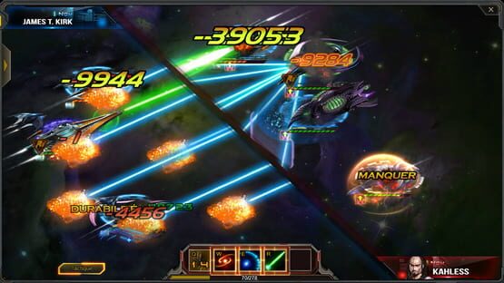 Star Trek: En Territoire Alien cover