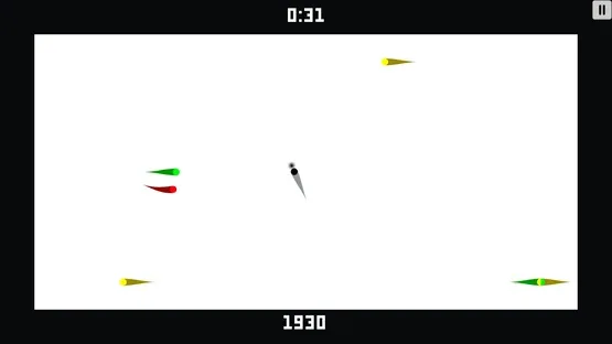 Orblitz screenshot 5