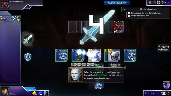 Prismata screenshot 8