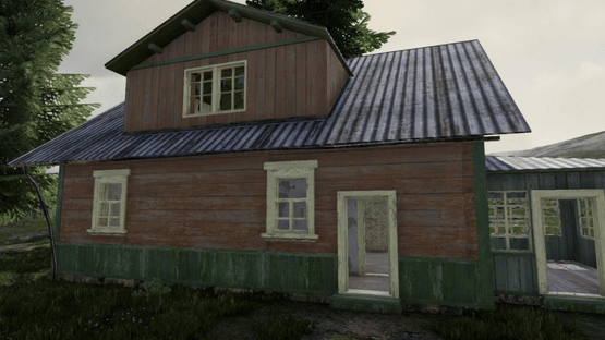 Demesne Screenshot