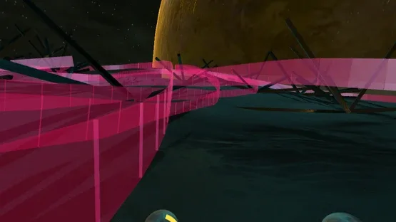 Hoverboards VR screenshot 4