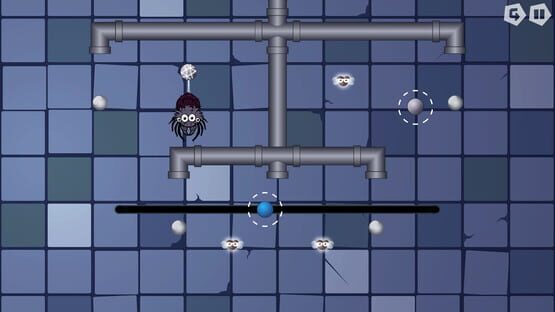 Riaaf the Spider screenshot 5