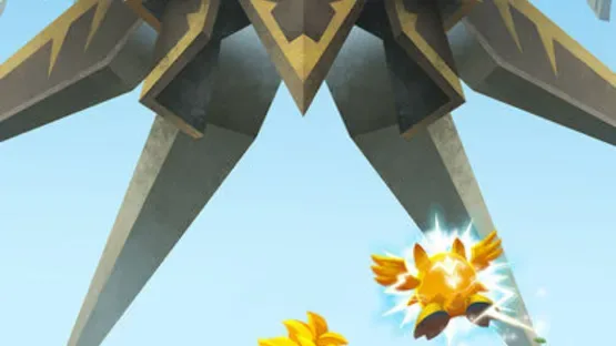 Tap Titans 2 screenshot 4