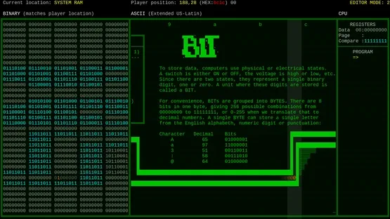 Rogue Bit screenshot 8