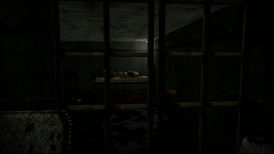 Affliction Screenshot