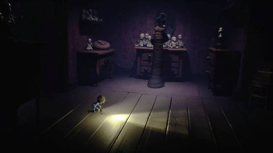 Little Nightmares: Complete Edition Screenshot