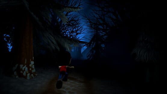 Shout Of Survival screenshot 1