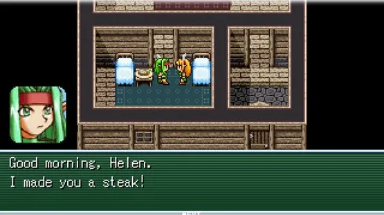 Helen's Mysterious Castle screenshot 5