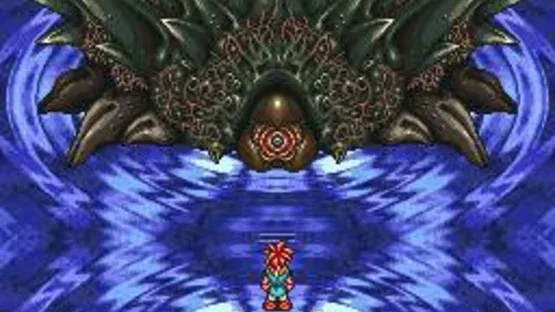 Chrono Trigger screenshot 11