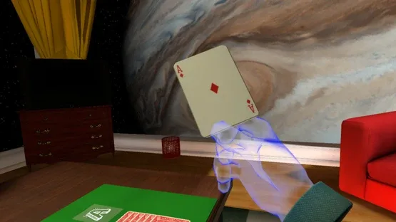 Power Solitaire VR screenshot 1