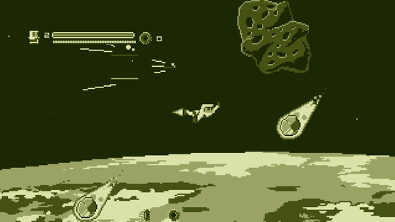 Super Rad Raygun Screenshot