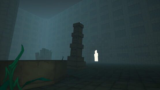 Temple of the Lost cover