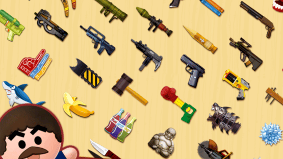 Beat the Boss 2 Screenshot
