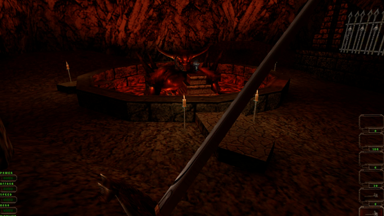 Daikatana Screenshot