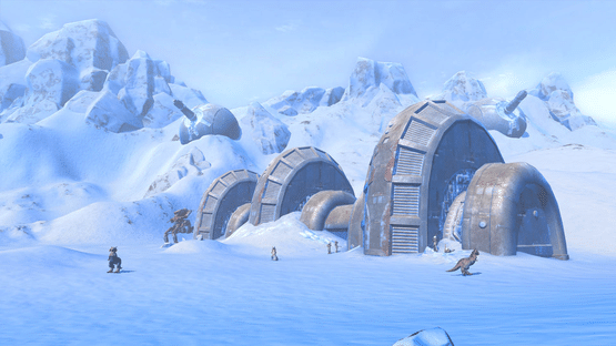 Star Wars: The Old Republic Screenshot