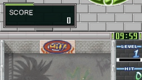 G.G Series: Run & Strike Screenshot