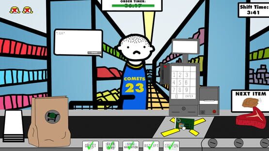 Shoppy Mart: Steam Edition screenshot 6